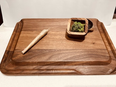 Krush - Madera Set - Krush - Madera Set