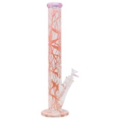 18" VIKING BONG