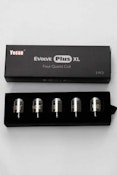 Yocan Evolve Plus XL Four quartz coil