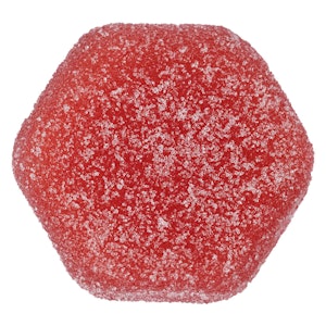 Auxly - Edi's CBD Blood Orange Soft Chews - 30 Pack