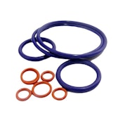 Mighty Seal Ring Set