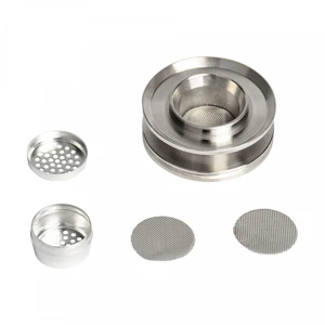 Storz & Bickel - Volcano Easy Valve Filling Chamber Reducer