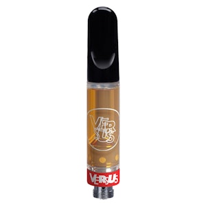 Valens Agritech Ltd. - Peach Dream - 510 Thread Cartridge Vape 1g