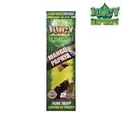 JUICY JAY MANGO PAPYA