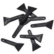 PLASTIC SCRAPER