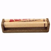 RAW ROLLING MACHINE 110MM
