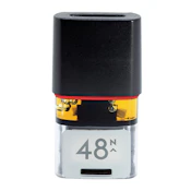 Green Crush Pax Era Pod 0.5g Cartridges