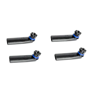 Storz & Bickel - Crafty Vaporizer Mouthpiece Set