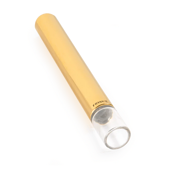 Frankie Smoke - Gold Main Image