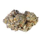 Power Sherb 3.5g Dried Flower