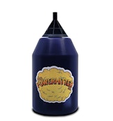 Powerhitter Blue Hand Pipe