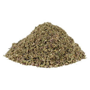 Back Forty - Bush League Sour Kush Milled Flower 7g Dried Flower