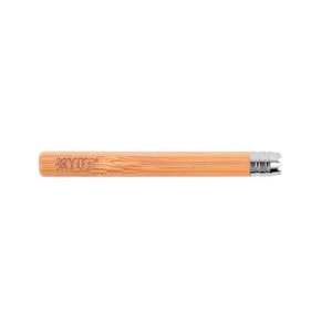 BobHQ - Ryot - Wooden Taster Bat - Bamboo