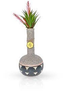 .A. GLASS - Bong Large 51+ - My Bud Vase Coyote Water Pipe