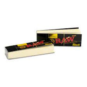 .A. PAPERS - RAW - Booklet - 50pk
