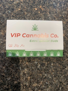 .A. PAPERS Others - VIP Rolling Papers