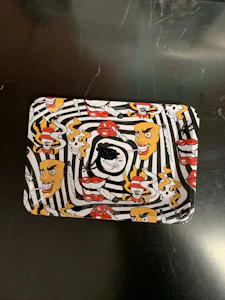 .A. TRAYS - Accessories