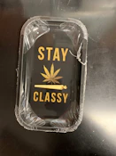 Medium Rolling Tray