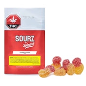 Strawberry Mango Sativa Sourz