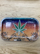 Medium Rolling Tray