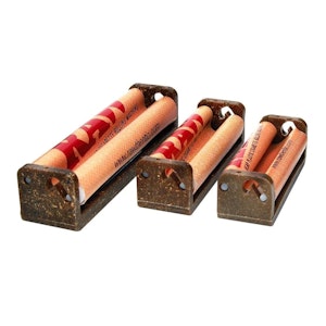 .A. PAPERS - RAW - 110mm