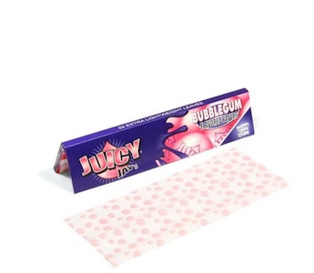 .A. PAPERS - Juicy Jay - Milk Chocolate