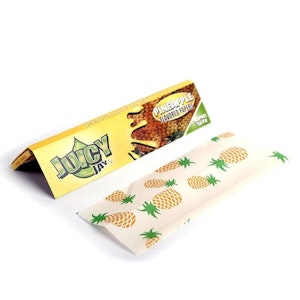.A. PAPERS - Juicy Jay - Pineapple