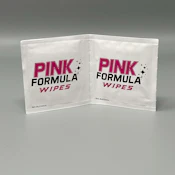 Pink Formula Iso Wipes Xl - 2pc Pack