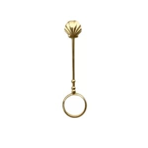 PEACE FLOWER - FINGER RING ROACH CLIPS by PEACE FLOWER