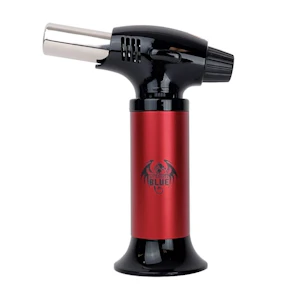 West Coast Gifts - RED INFERNO TORCH