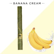 Banana Cream - 1g