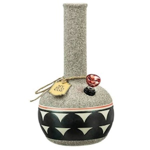 HUMBLE + FUME - My Bud Vase - Coyote Water Pipe - Coyote Water Pipe By My Bud Vase