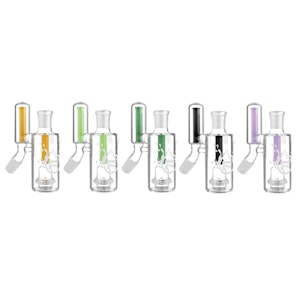 Gear Premium - PULSAR NO ASH ASH CATCHER 90 DEGREE 14MM