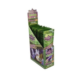 Humble & Fume - Grapes Gone Wild