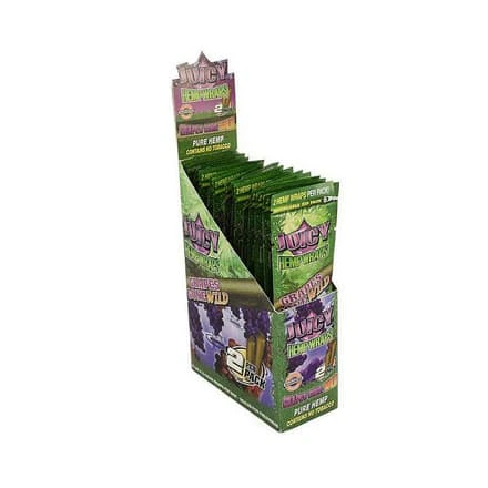 Humble & Fume - Grapes Gone Wild Main Image