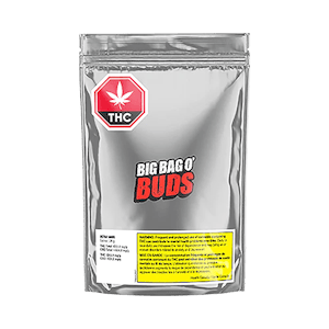 Organigram - Ultra Sour 14g