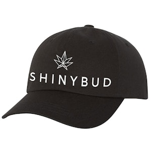 SNYB - SHINYBUD - Shinybud Classic Baseball Cap