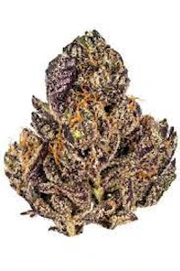 Big Bag O' Buds - VANILLA GELATO 28G