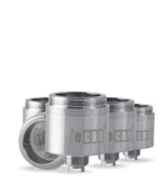 Evolve Plus XL QUAD Coil (5 pack) - Yocan