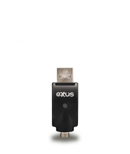 Exxus - Exxus Twistr (510 USB Charger) - Exxus Vape