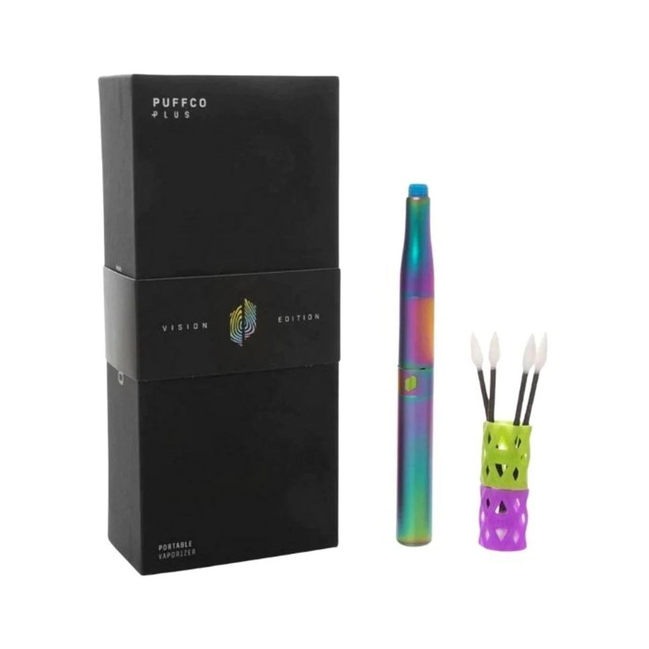 SMOKE ARSENAL - Puffco Vision Plus Main Image