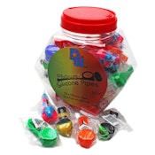 Dabware Silicone Pipes