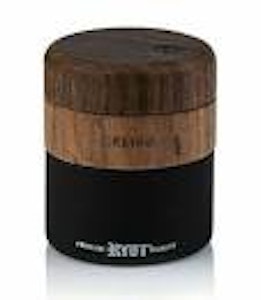 Turning Point Brands Canada - RYOT Walnut GR8TR w/ Black Jar