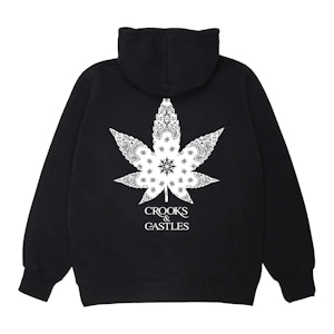 mercer Lamour brands - CRooks Hoodies