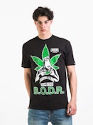 Snoop tee B.O.D.R.