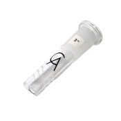 3.0" CannAccessories Flush Mount Downstem 14mm