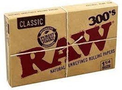 Wholesale Club  - RAW- CLASSIC 300's