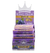 Mini Single Grape Leaf Cones