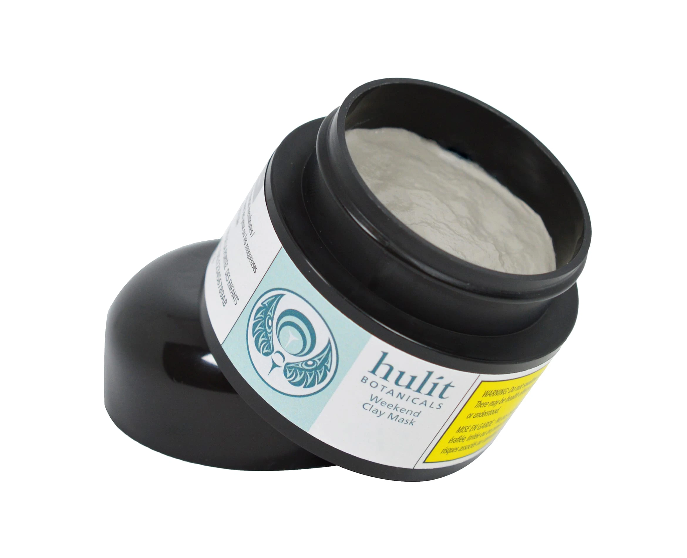 Hulit Botanicals - WEEKEND CLAY MASK - 50 Main Image