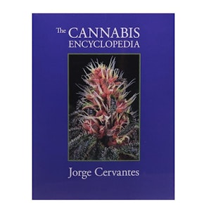 HUMBLE + FUME - The Cannabis Encyclopedia  -  Jorge Cerantes - The Cannabis Encyclopedia - Jorge Cerantes